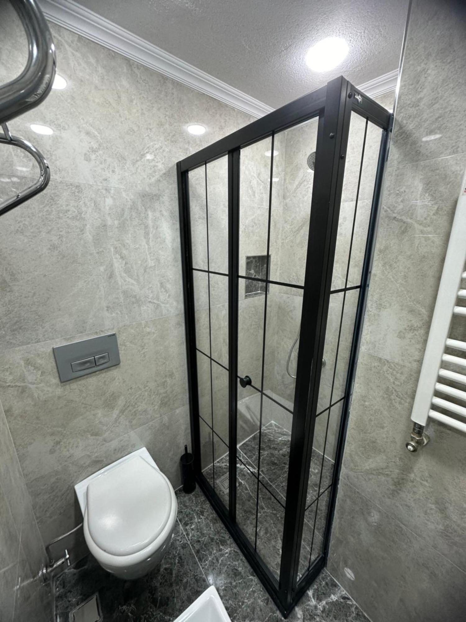 Big Orange Hotel Old City Istanbul Bagian luar foto