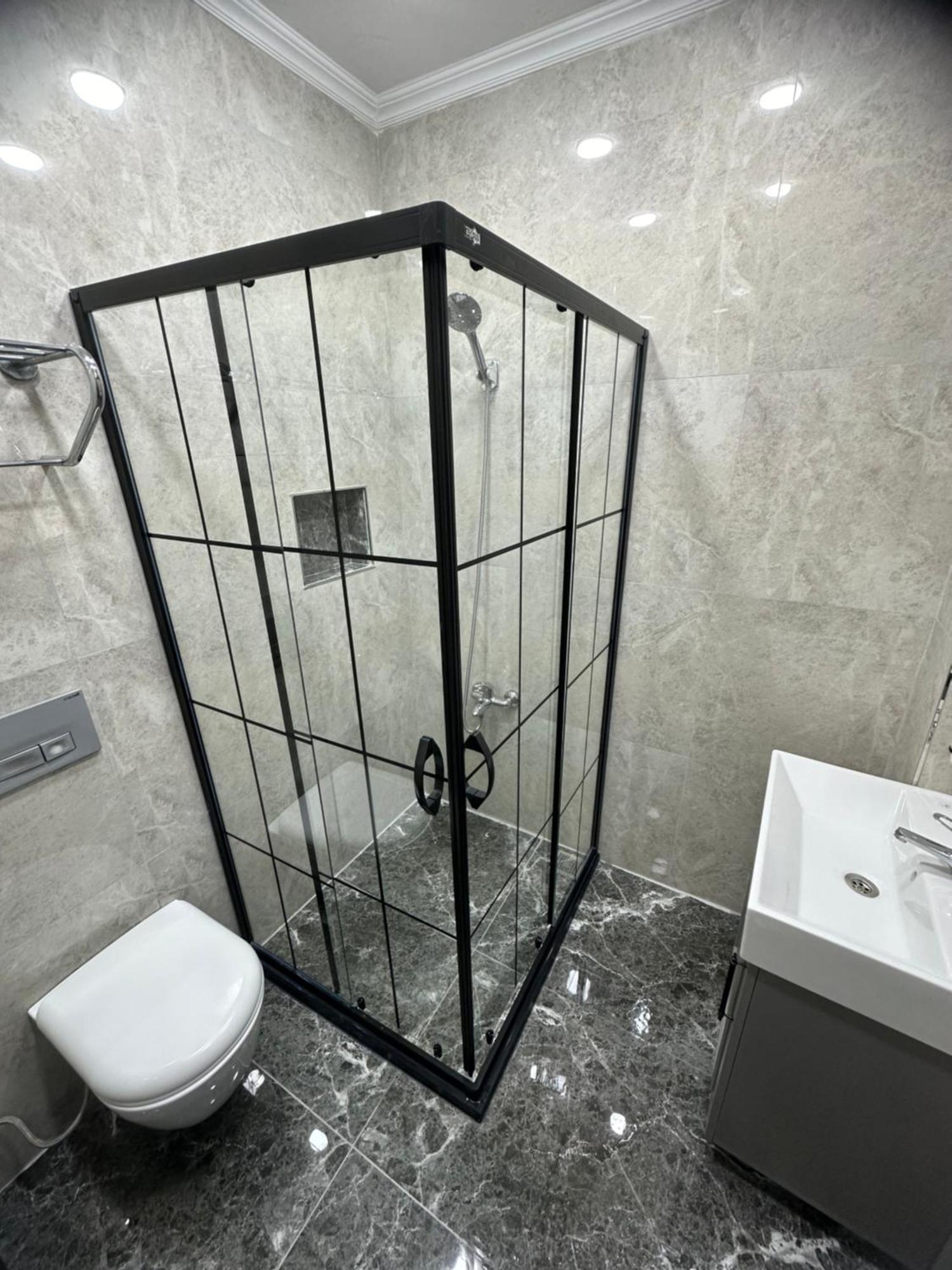 Big Orange Hotel Old City Istanbul Bagian luar foto