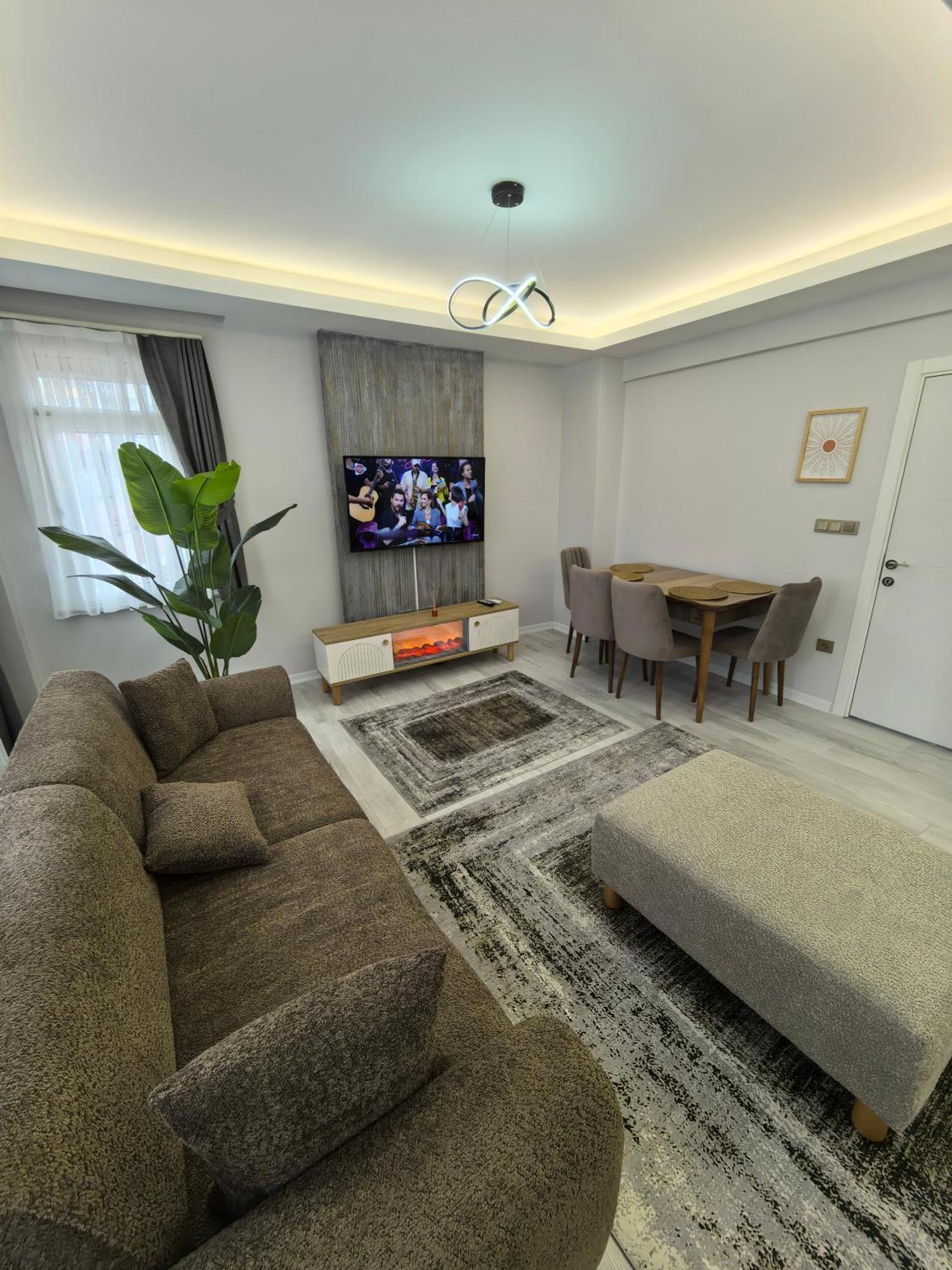 Big Orange Hotel Old City Istanbul Bagian luar foto